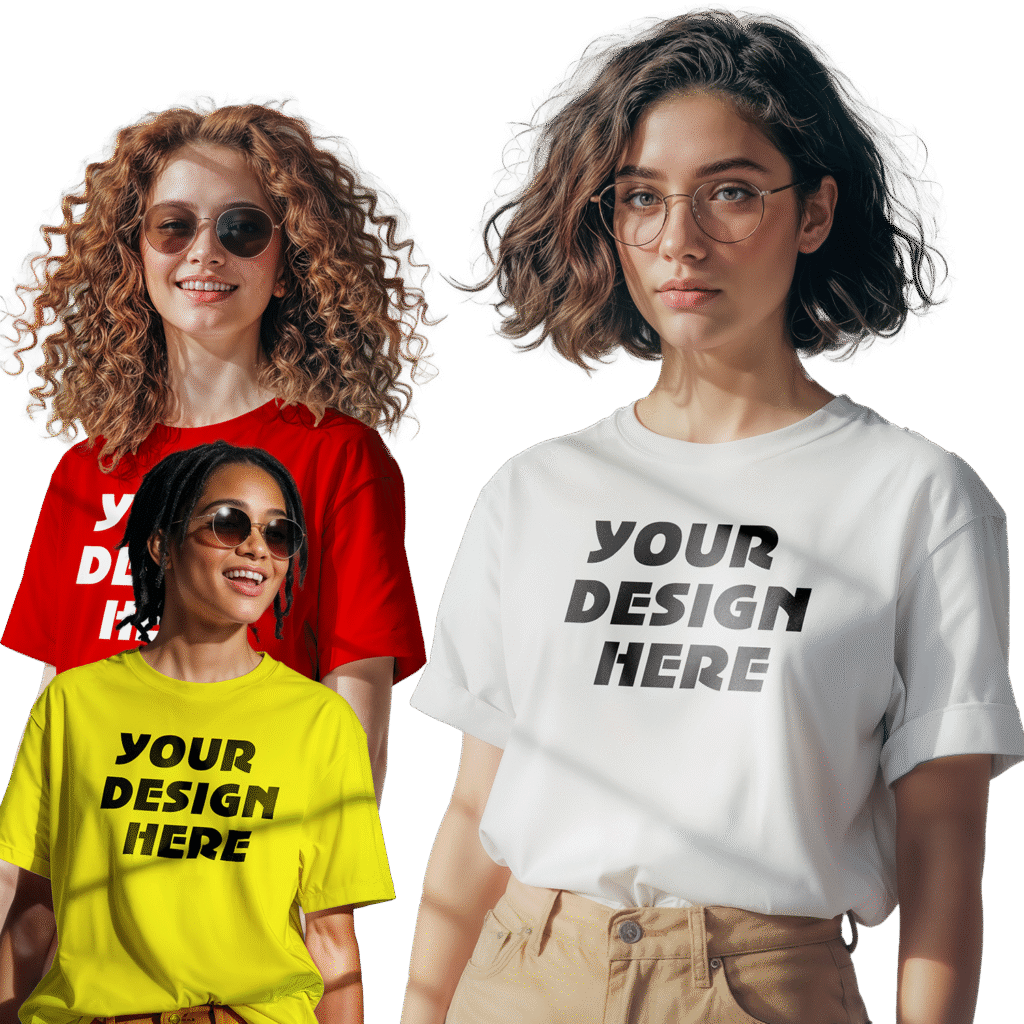 T-Shirt Printing