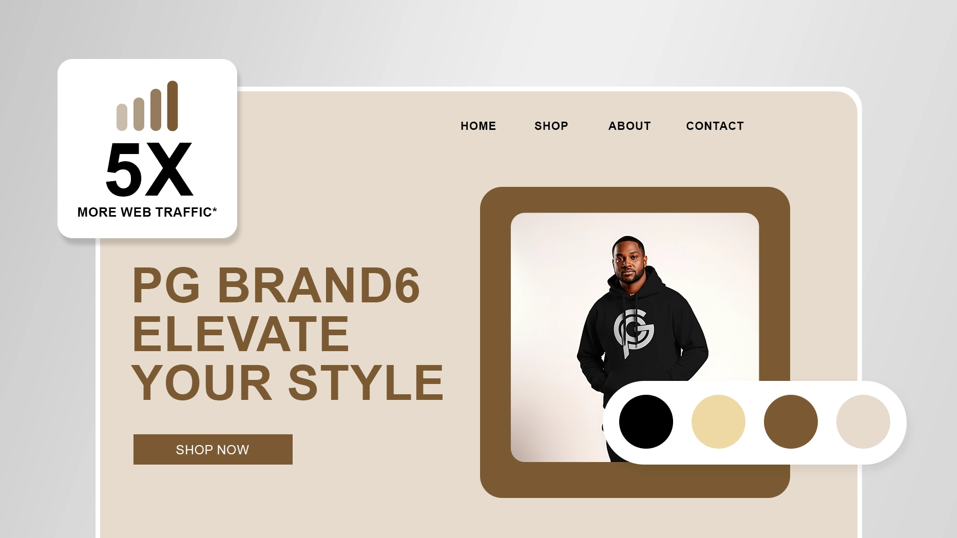 Website Service 2