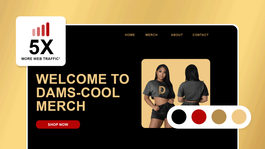 Website Service_