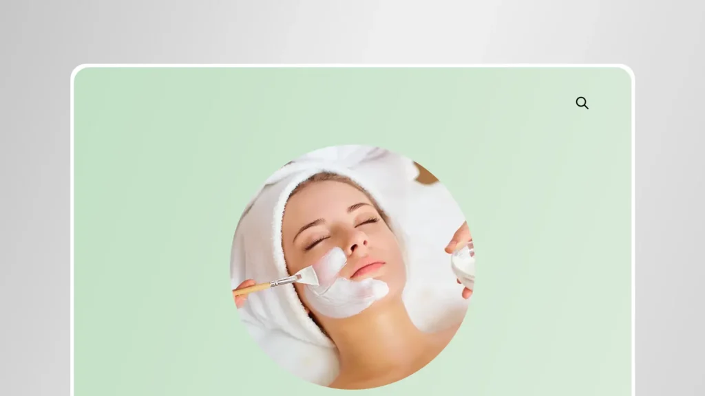 Beauty Store-web