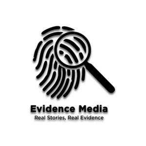 Evidence Media B&W